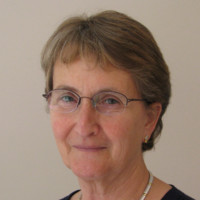 Chartered Institute of Marketing (Uk) Employee Lynn Mathieson's profile photo