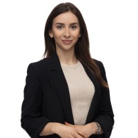 JARLTECH Employee Desislava Simeonova's profile photo