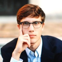 SPAWAR Employee Nic Webster's profile photo