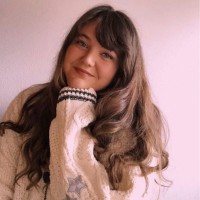 GoReact Employee Kate Harrison's profile photo