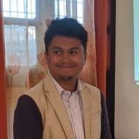 Patrick Rajaonarison Email