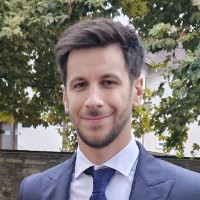 Enum Employee Ivan Brčić's profile photo