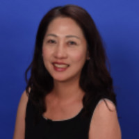 Rambus Employee Lin Lin's profile photo