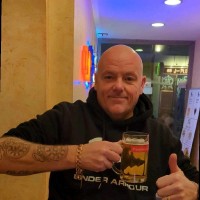 CREATE HOMES Employee Paul Openshaw's profile photo