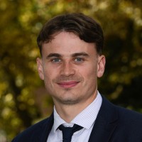 Prestfelde School Employee Edward Brittleton's profile photo