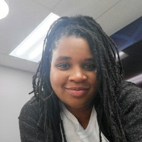 Community Action Program of Evansville (CAPE) Employee Andrieka Johnson's profile photo