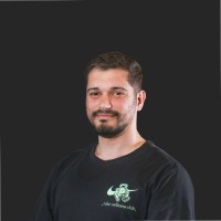 Orderific Employee Genc Miftari's profile photo