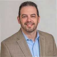 Exiger Employee Larry Jonas's profile photo