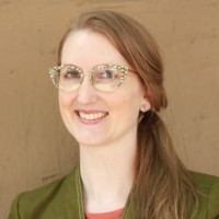 CUCollaborate Employee Emily Hughes's profile photo