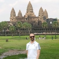 Costain Group Plc Employee Ruben Suarez's profile photo