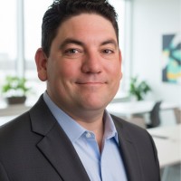 Workplace Emergency Management Employee Steven Lowe's profile photo