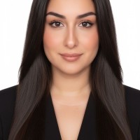 IPS ENERGY Employee Maroua Zrida's profile photo