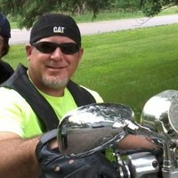 Blaine Brothers Employee Russell Eblen's profile photo