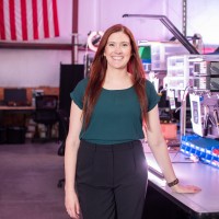 Carrie Jackson Email & Phone Number