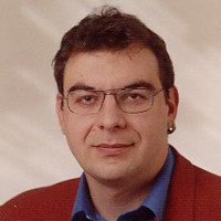 Joerg Dorchain Email