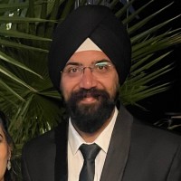 Moonfrog Labs Employee Inderpal Igdc's profile photo