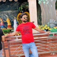 Saglus Employee Anurag Rathore's profile photo