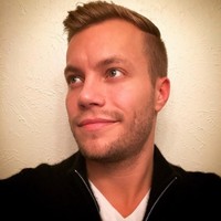 Omnicom Media Group Employee Jake Bell's profile photo