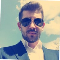 BRINEL Employee Adrian Sumlea's profile photo