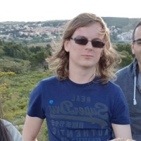iNNERSHiP Employee James Entwistle's profile photo
