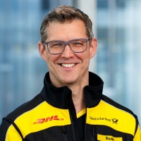 Deutsche Post und DHL Employee Benjamin Rasch's profile photo