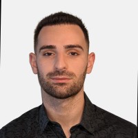Nick Eagleson Email & Phone Number