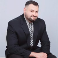 USDA Employee Massab Abbas's profile photo