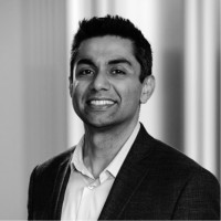 CVS Health Employee Jay Jayaraman's profile photo