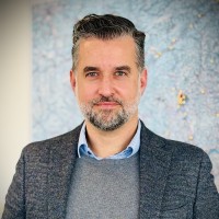 Lidl Österreich Employee Florian Quast's profile photo