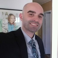 SmarterHome.ai Employee Sergio Gutzalenko's profile photo