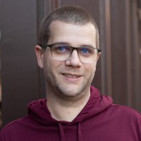 OEConnection (OEC) Employee Steve Mastrorocco's profile photo
