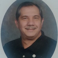 Ascension Employee Jim Polk's profile photo