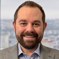 Prosperity IT Employee Darren Hasley's profile photo