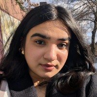YMCA Trinity Group Employee Bhakti Worah's profile photo