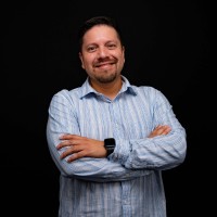 Zoho Latam Employee Alfredo M's profile photo