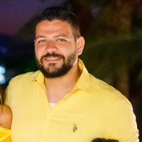 Ramez Saad Email