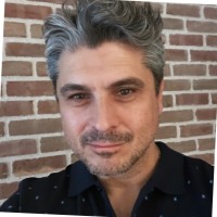 Rowan Employee Mark Keen's profile photo