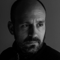Neue Zürcher Zeitung Employee Gilles Steinmann's profile photo