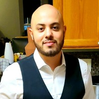 Joshua Wright Email & Phone Number