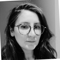 RISE Kombucha Employee Sonia Mazouzi's profile photo