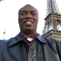 CBN Employee Malcolm O'Sullivan's profile photo