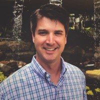 TURNBRIDGE Technical Solutions Employee Jeremy Joiner's profile photo