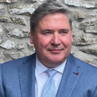 Metubel Employee Olivier Martin's profile photo