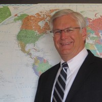 Ken Forrest Email & Phone Number