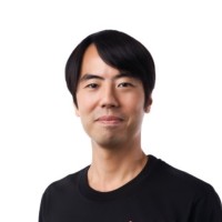 Cape Employee Ruddy Wang's profile photo