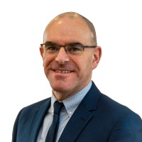 Stryker Employee Aidan Murphy's profile photo