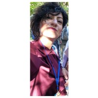 EBITEMP Employee Serena Cianfriglia's profile photo