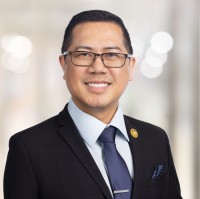 Texas Wesleyan University Employee Jose D. Castillo's profile photo