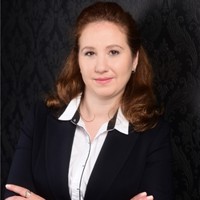 EXTEDO Employee Irina Lapotko's profile photo