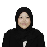 ilmuOne Data Employee Hanun Ramadhani's profile photo